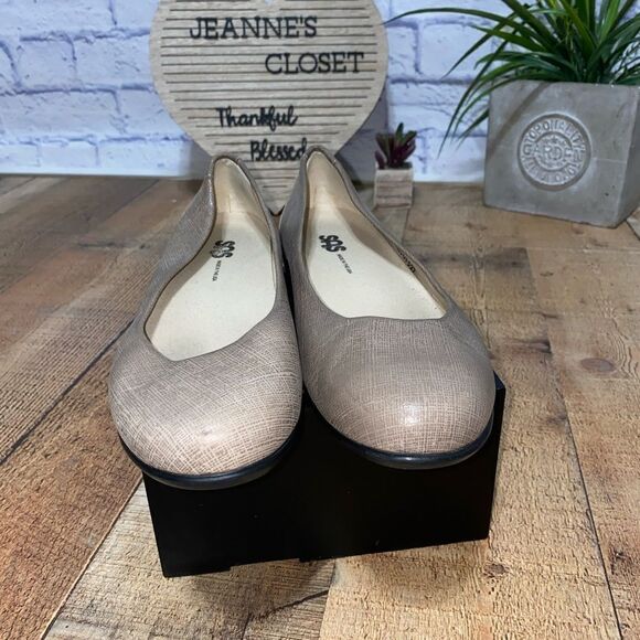 SAS Women's Scenic - Fog - Picture 11 of 11